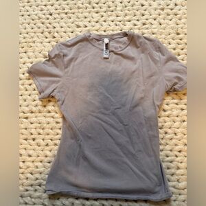SKIMS Cotton Jersey T-Shirt